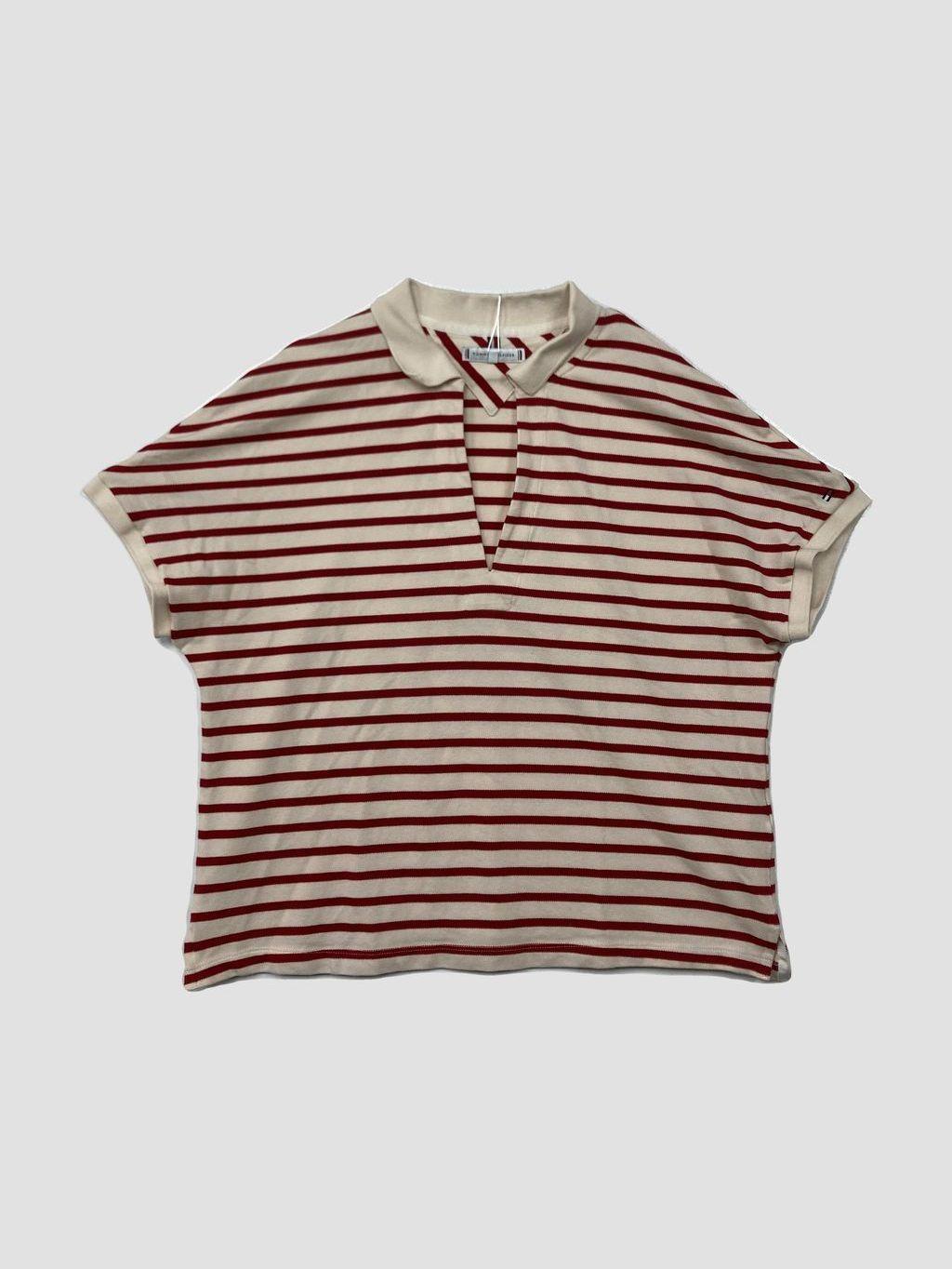 Polera TOMMY HILFIGER - Talla M (VOP01136840)-0