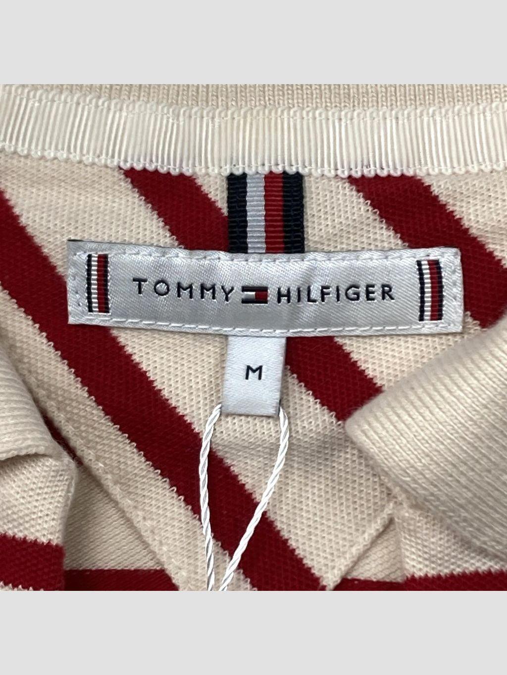 Polera TOMMY HILFIGER - Talla M (VOP01136840)-1