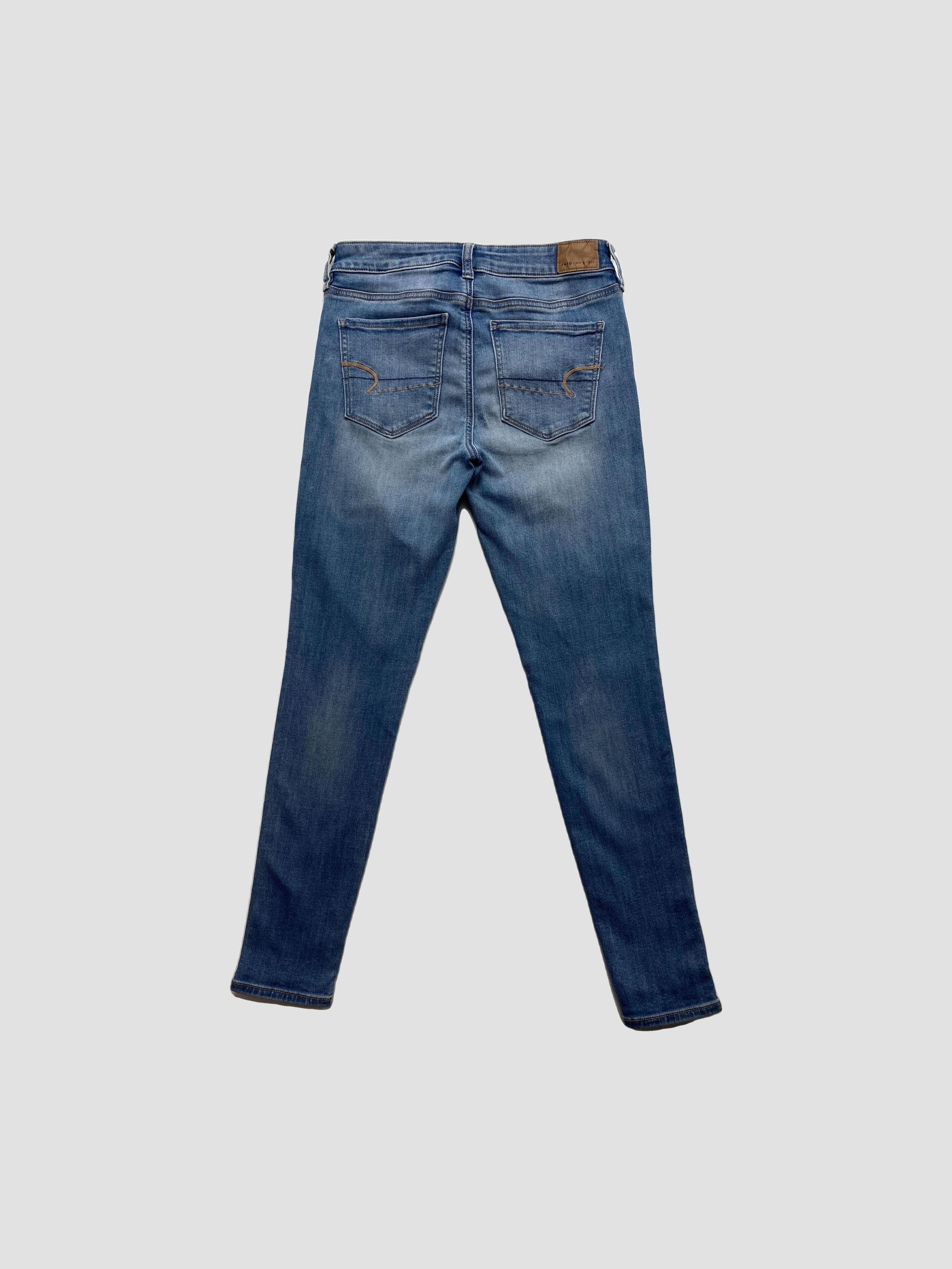 Jean AMERICAN EAGLE OUTFITTERS - Talla 36 (VOP01010705)-1