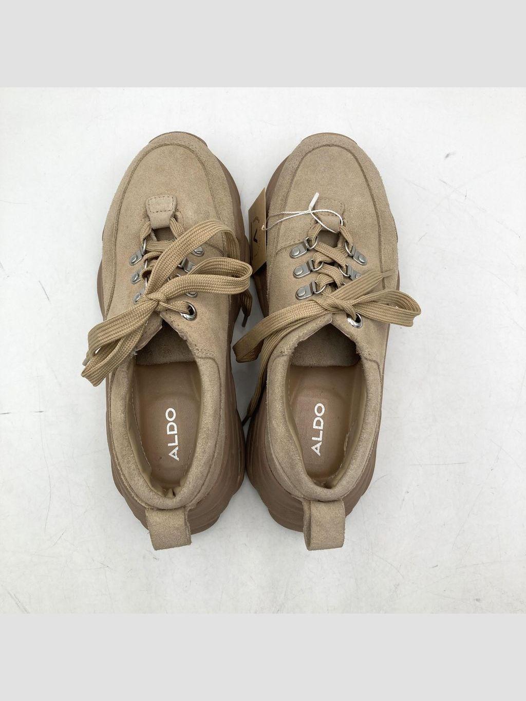 Zapatillas ALDO - Talla 37 (VOP01010019)-2