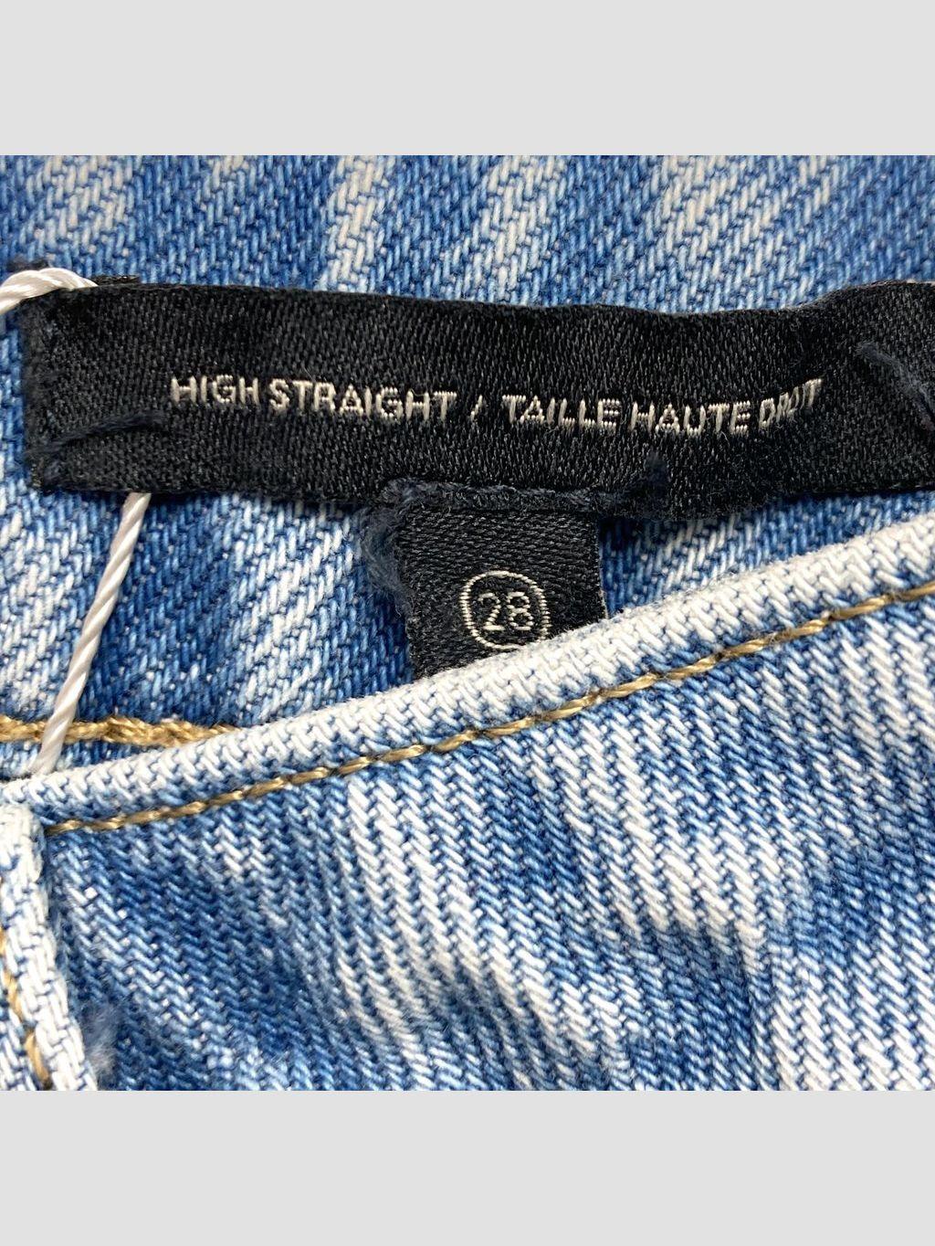 Jean DOCKERS - Talla 38 (VOP01042175)-3