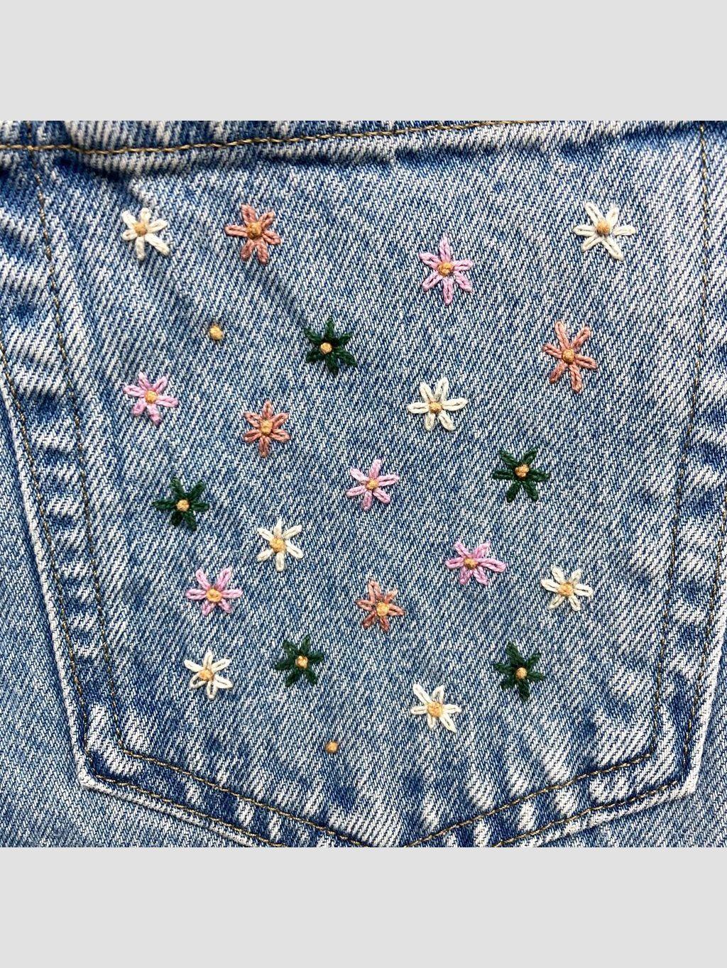 Jean DOCKERS - Talla 38 (VOP01042175)-4