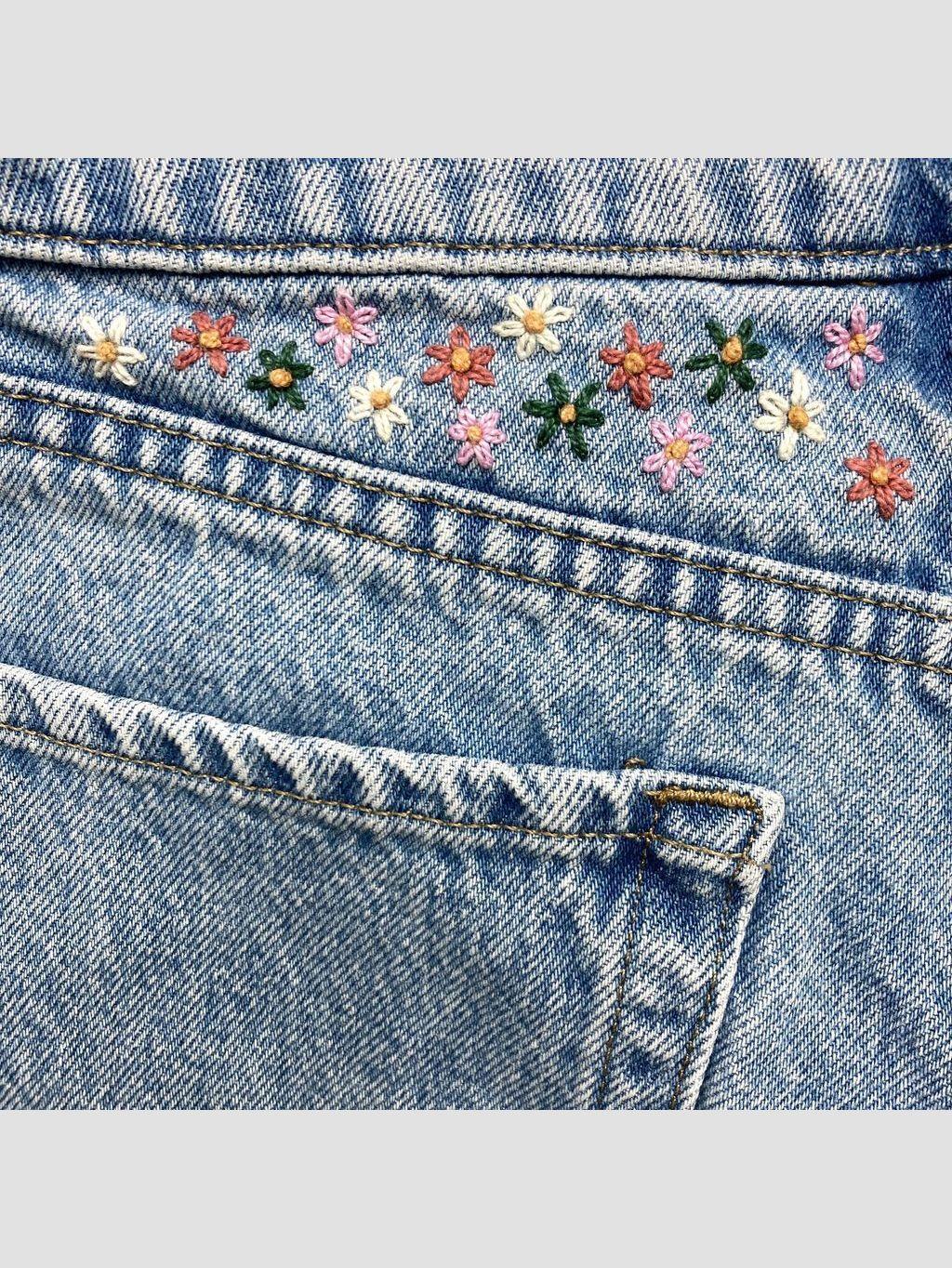 Jean DOCKERS - Talla 38 (VOP01042175)-5