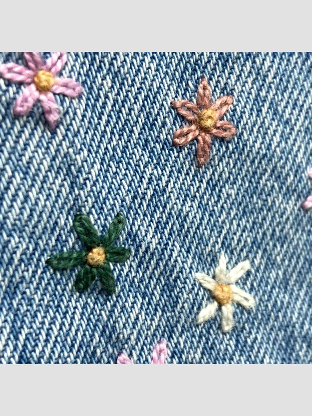 Jean DOCKERS - Talla 38 (VOP01042175)-6