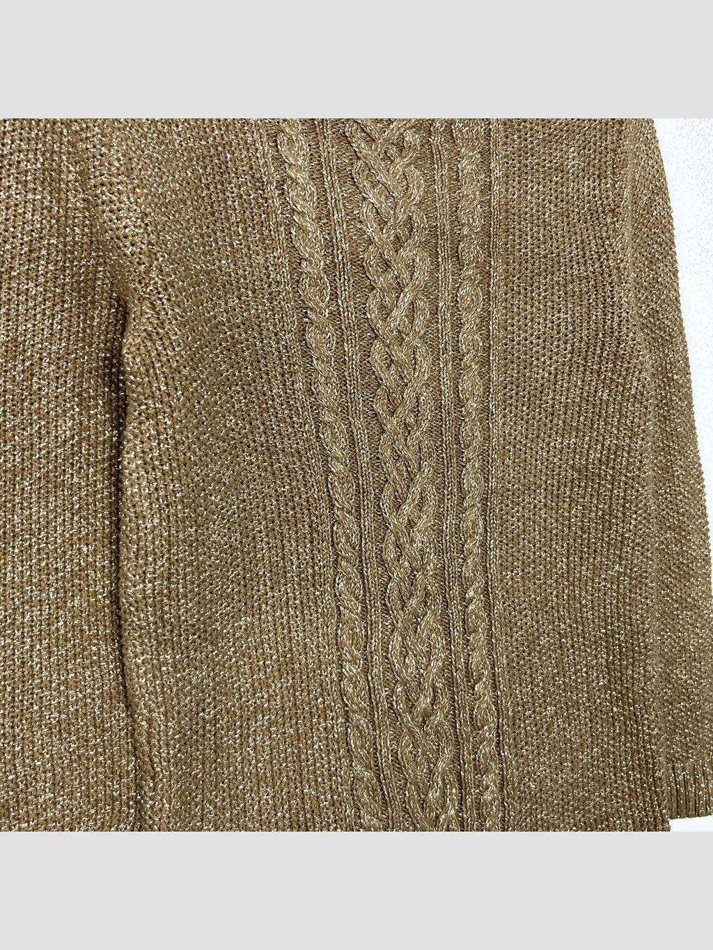 Sweater LAUREN RALPH LAUREN - Talla S (VOP01196558)-3