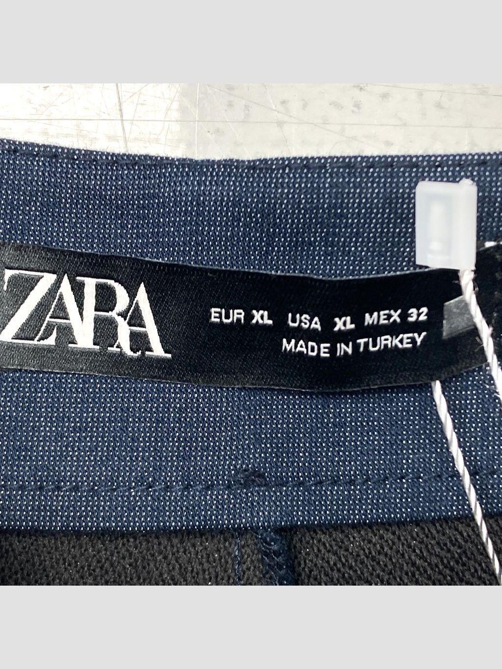 Short ZARA - Talla 42 (VOP01152190)-2