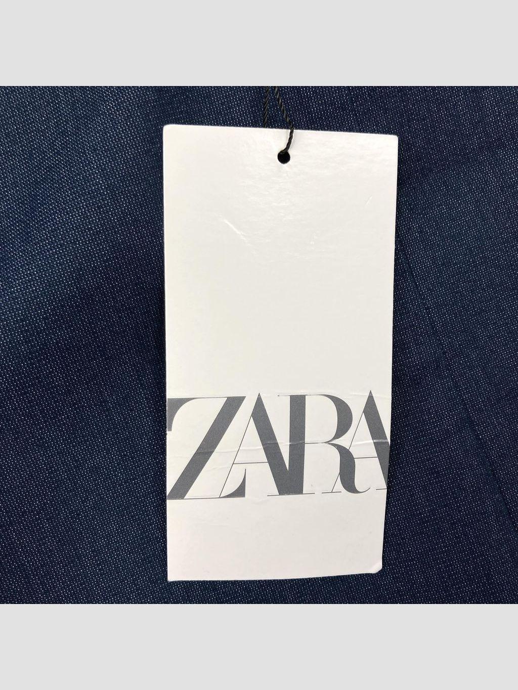 Short ZARA - Talla 42 (VOP01152190)-3