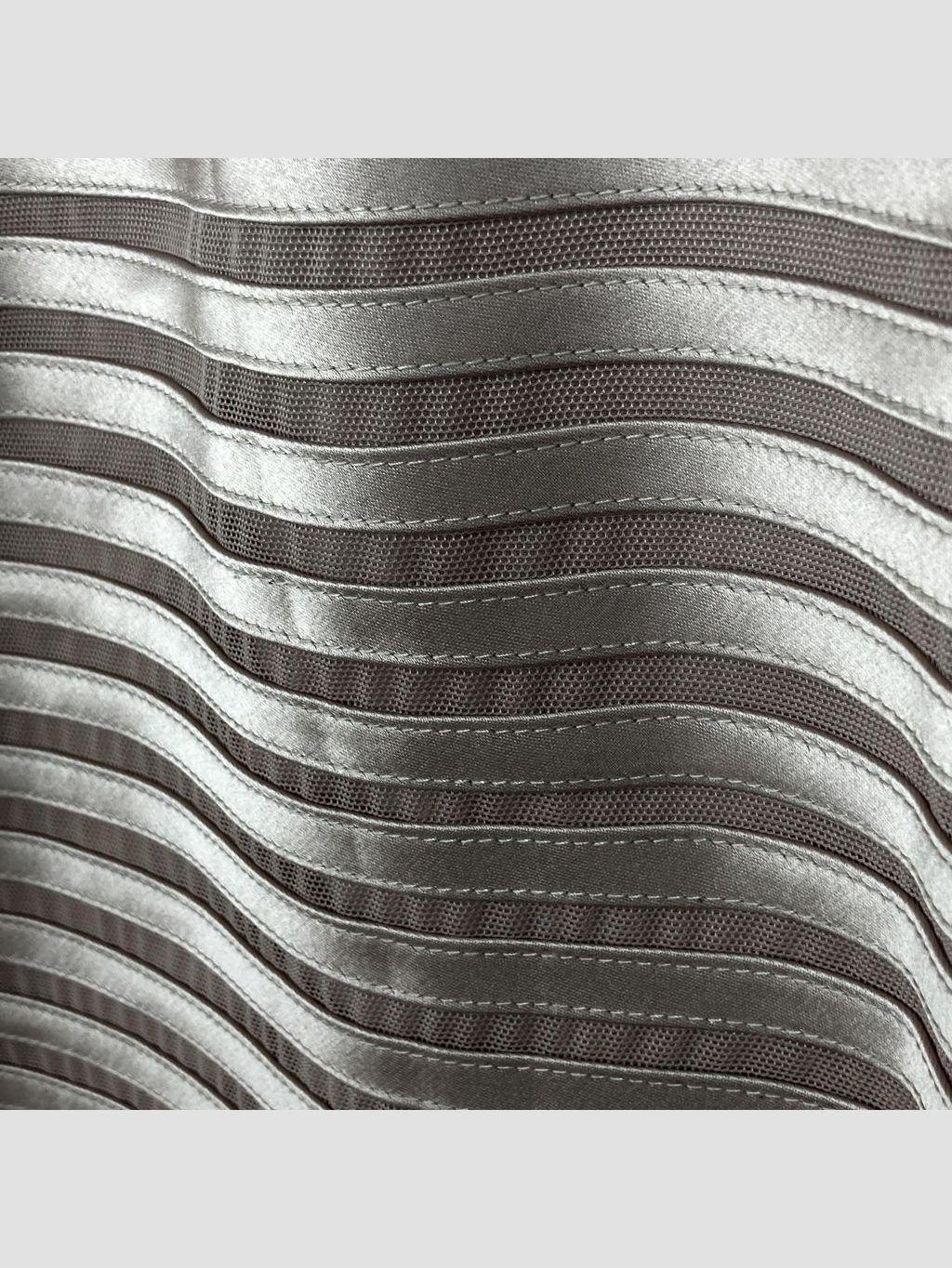 Vestido corto BCBG MAXAZRIA - Talla XS (VOP01099081)-2