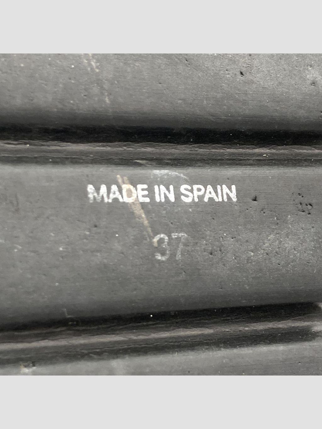 Zapatos AEDO - Talla 37 (VOP01043965)-3