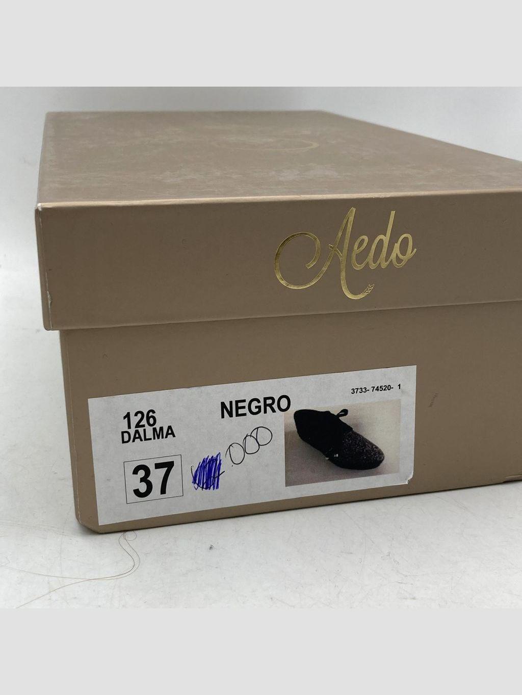 Zapatos AEDO - Talla 37 (VOP01043965)-4