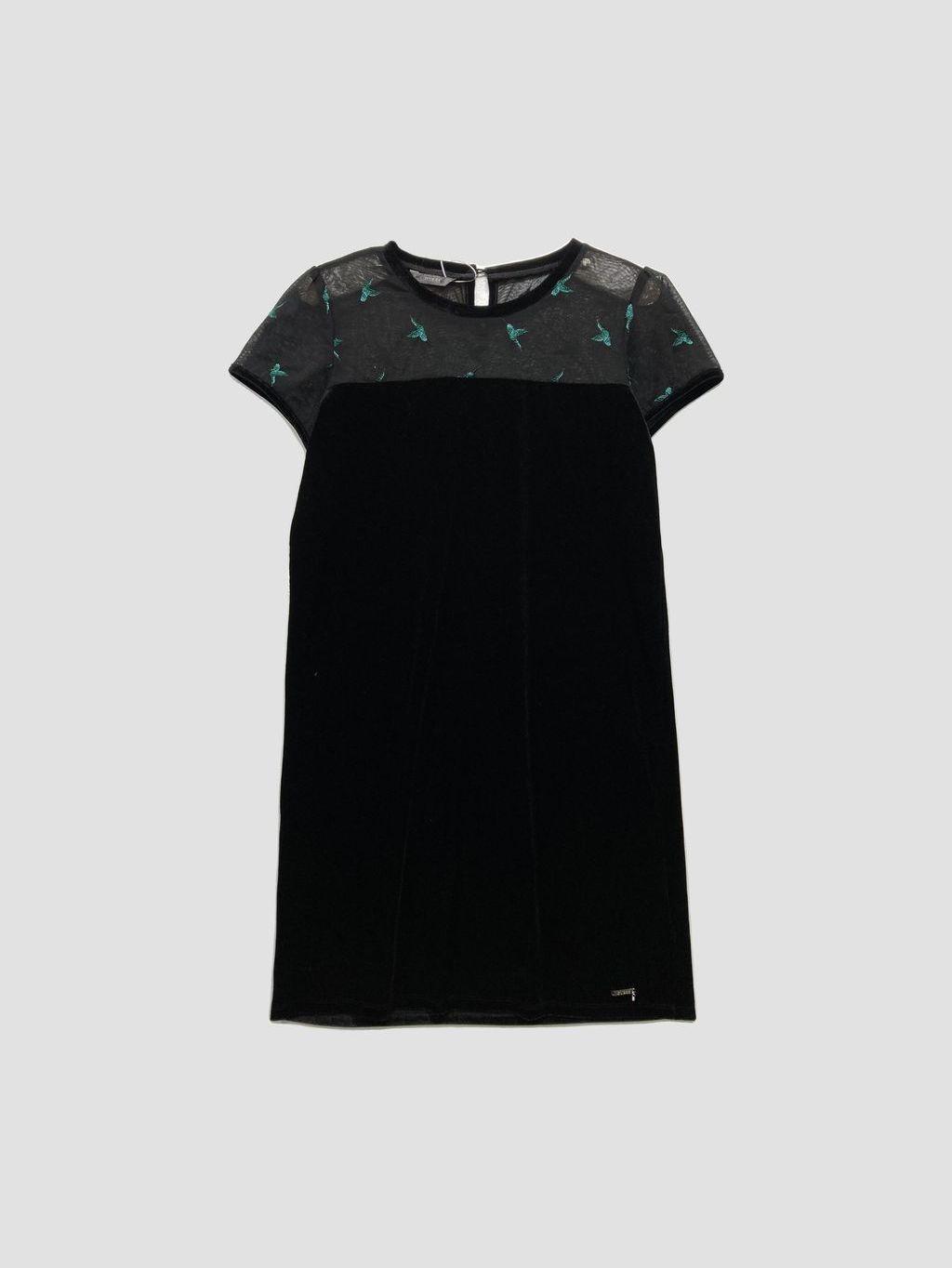 Vestido corto GUESS - Talla XXXL (VOP01038187)-0