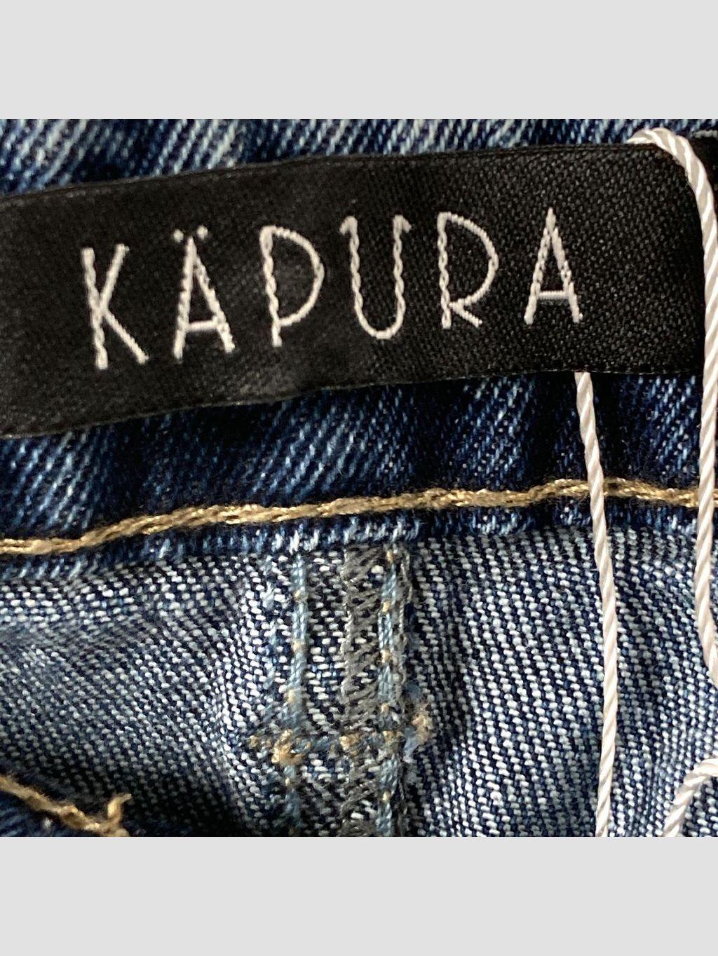 Falda larga KAPURA - Talla 40 (VOP01144803)-2