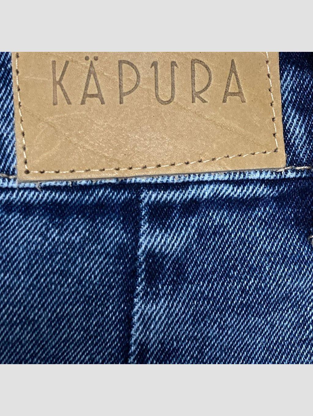 Falda larga KAPURA - Talla 40 (VOP01144803)-3