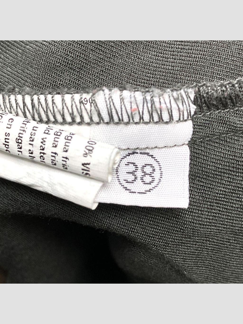 Pantalón LALALOU - Talla 38 (VOP01006515)-2
