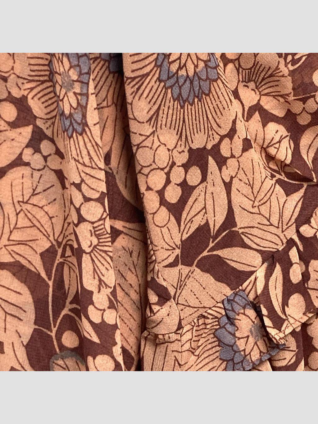 Blusa RIVER ISLAND - Talla S (VOP00967829)-2