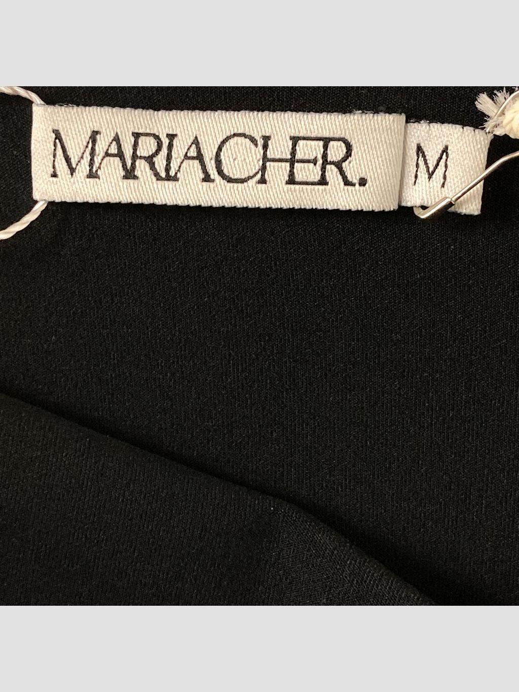 Vestido largo MARIA CHER - Talla M (VOP01087742)-1