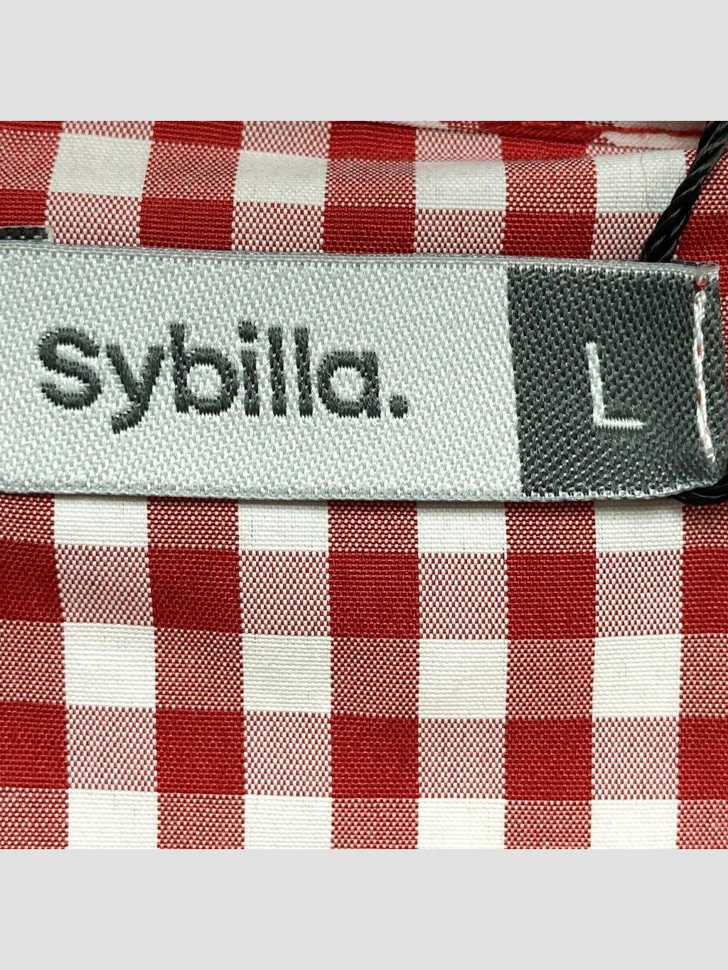 Blusa SYBILLA - Talla L (VOP00896836)-1