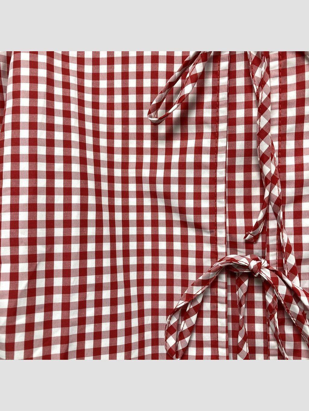 Blusa SYBILLA - Talla L (VOP00896836)-2