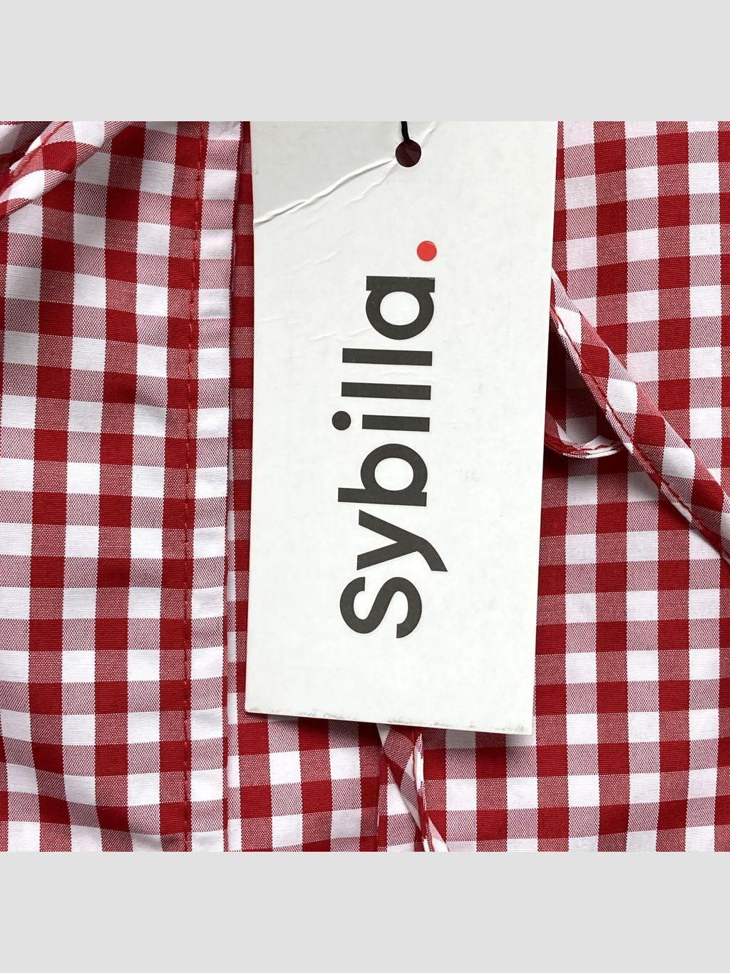 Blusa SYBILLA - Talla L (VOP00896836)-3