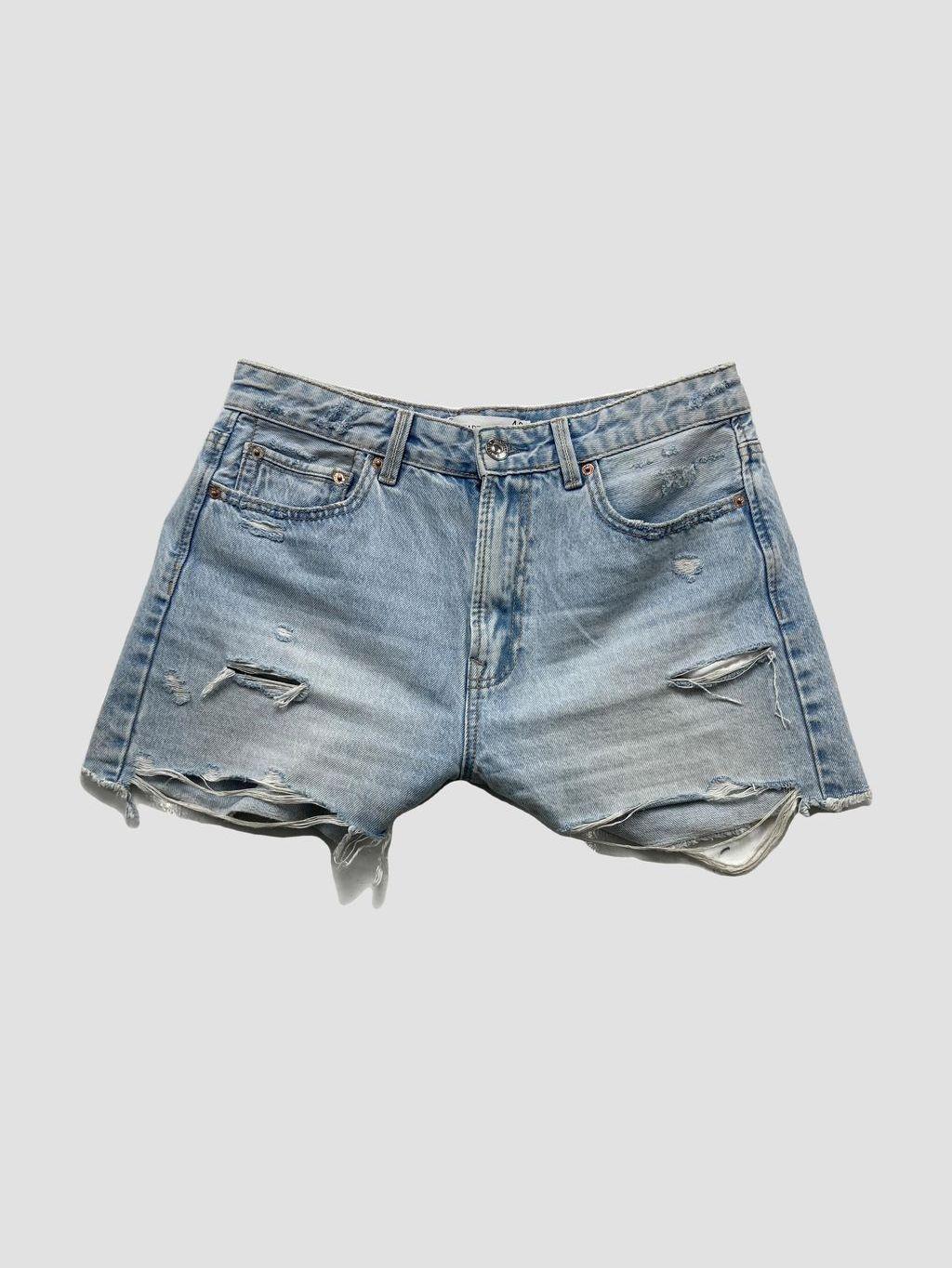 Short STRADIVARIUS - Talla 40 (VOP01053464)-0