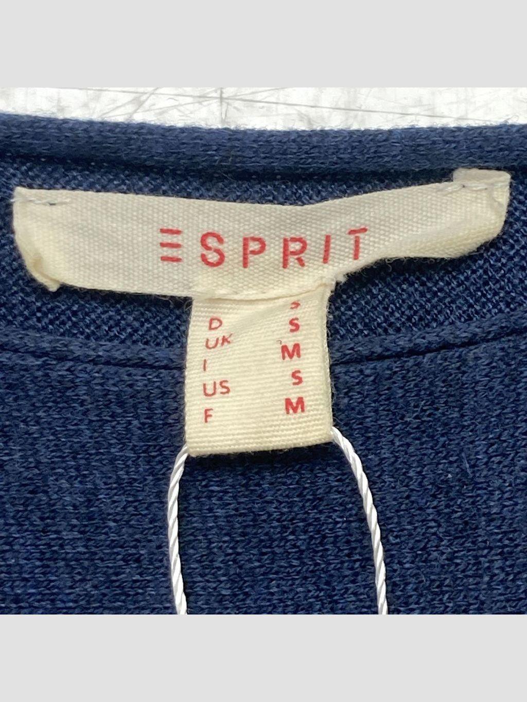 Chaleco sin mangas ESPRIT - Talla M (VOP00956460)-1