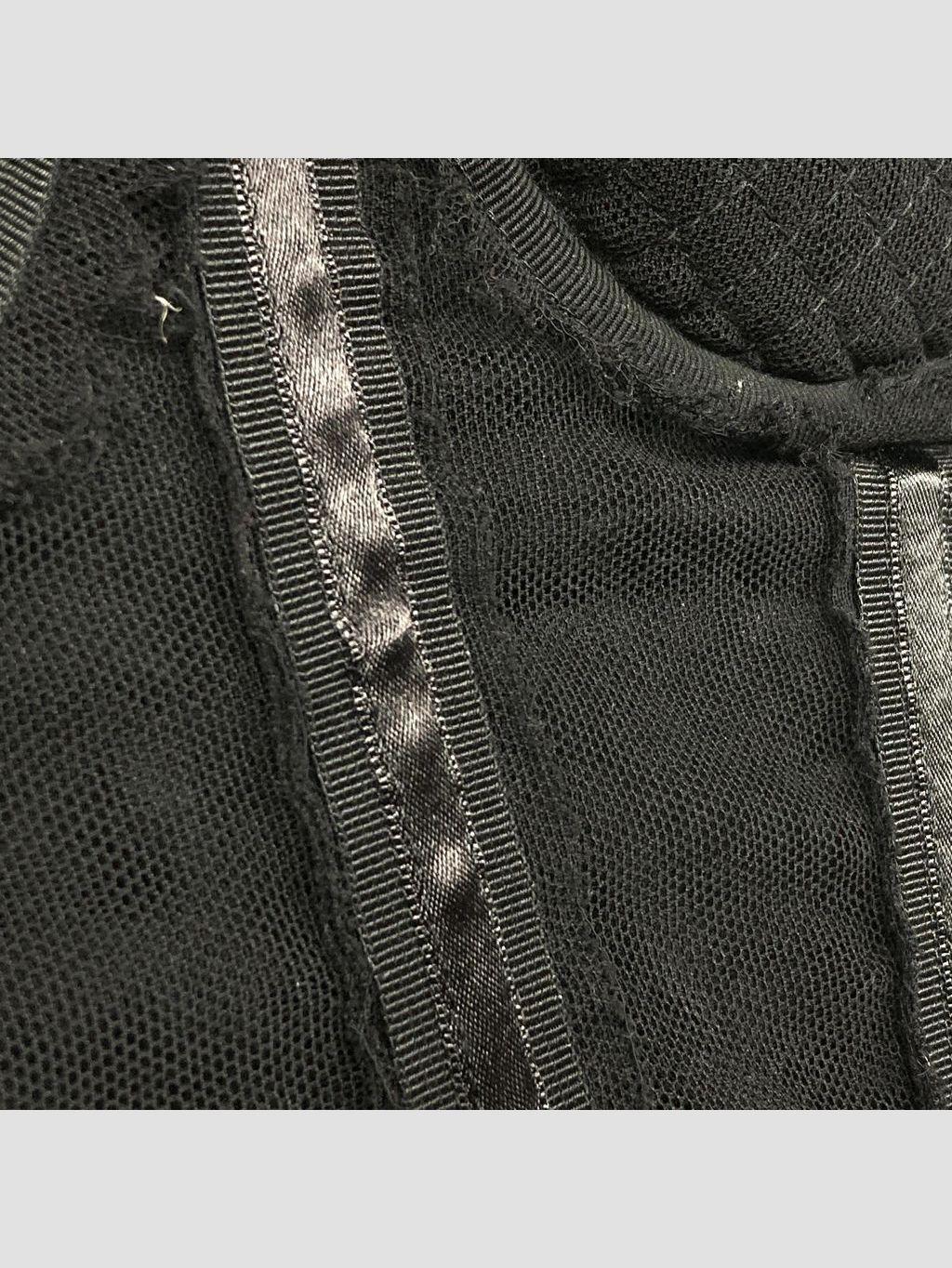 Polera sin mangas DOLCE & GABBANA - Talla M (VOP01076682)-4