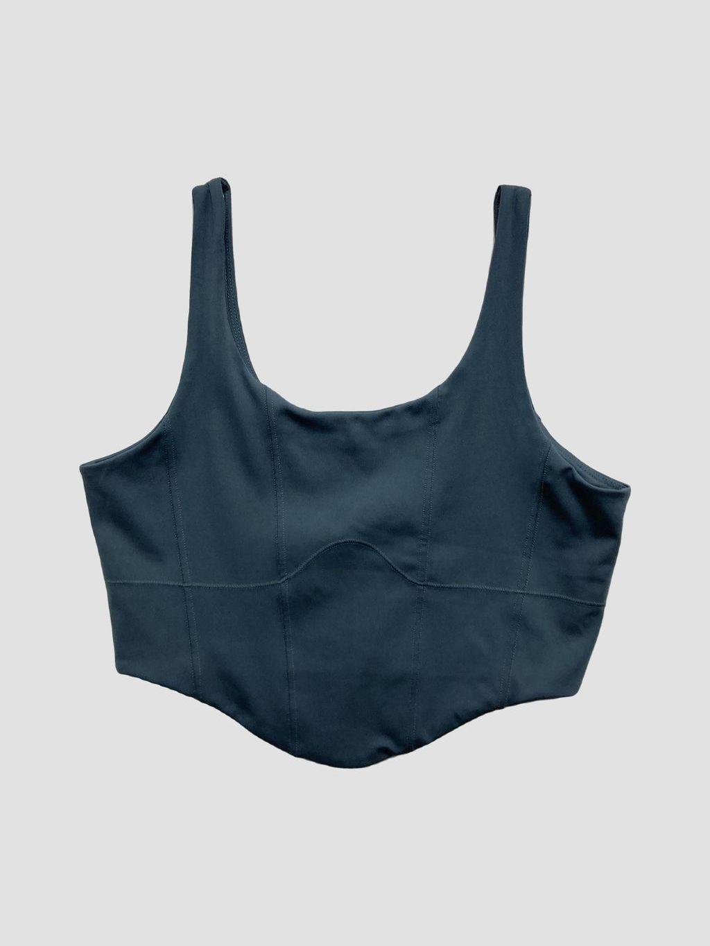 Top H&M - Talla M (VOP01000964)-0