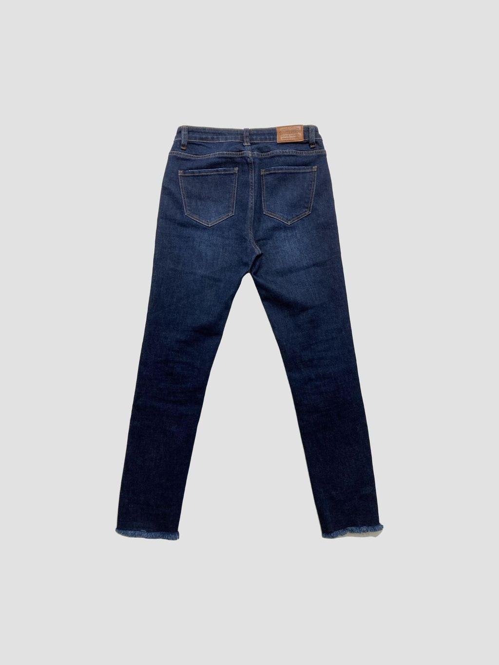 Jean SAVILLE ROW - Talla 40 (VOP00997945)-1