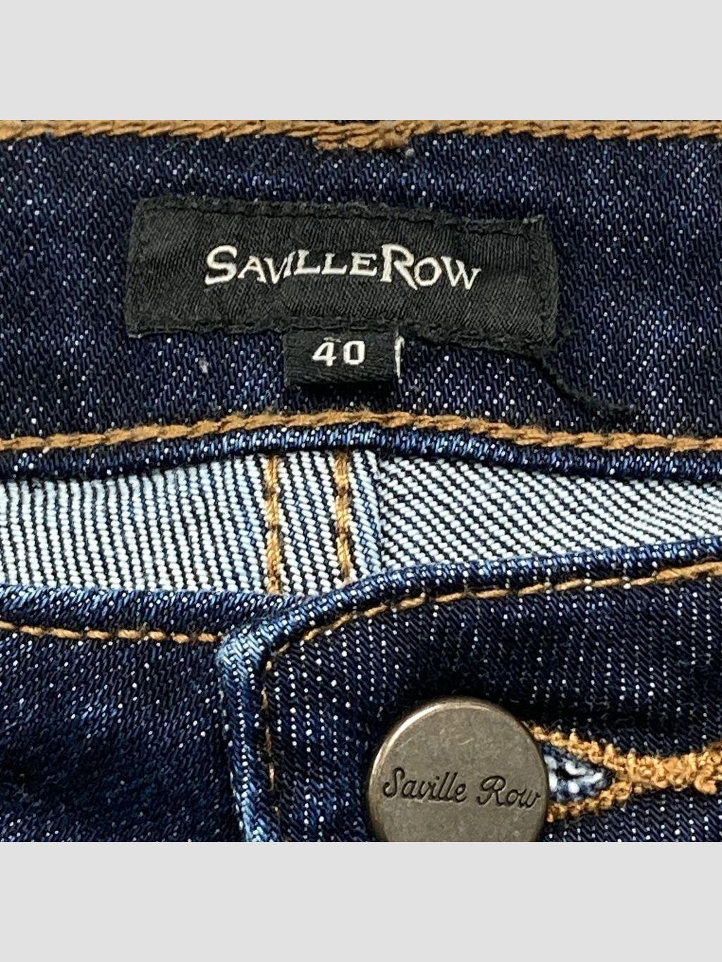 Jean SAVILLE ROW - Talla 40 (VOP00997945)-2