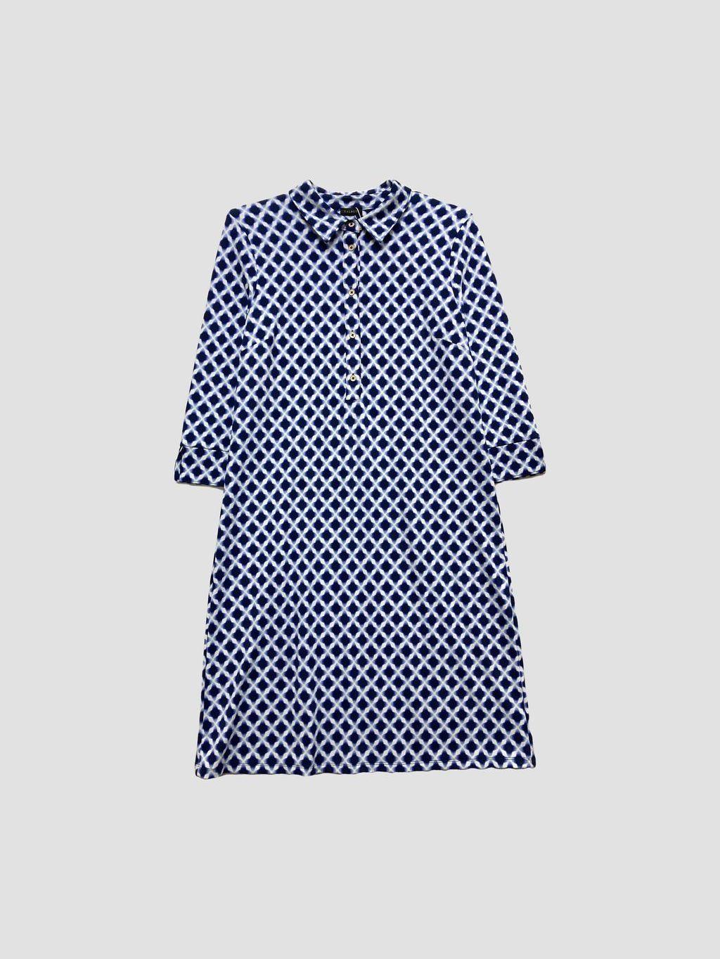 Vestido largo TALBOTS - Talla M (VOP00854489)-0