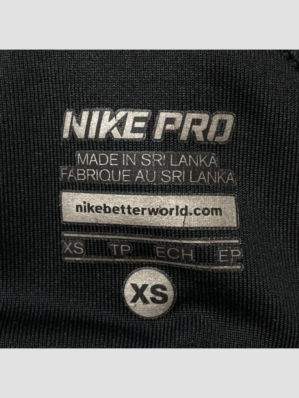 Top NIKE - Talla XS (VOP00945925)-1