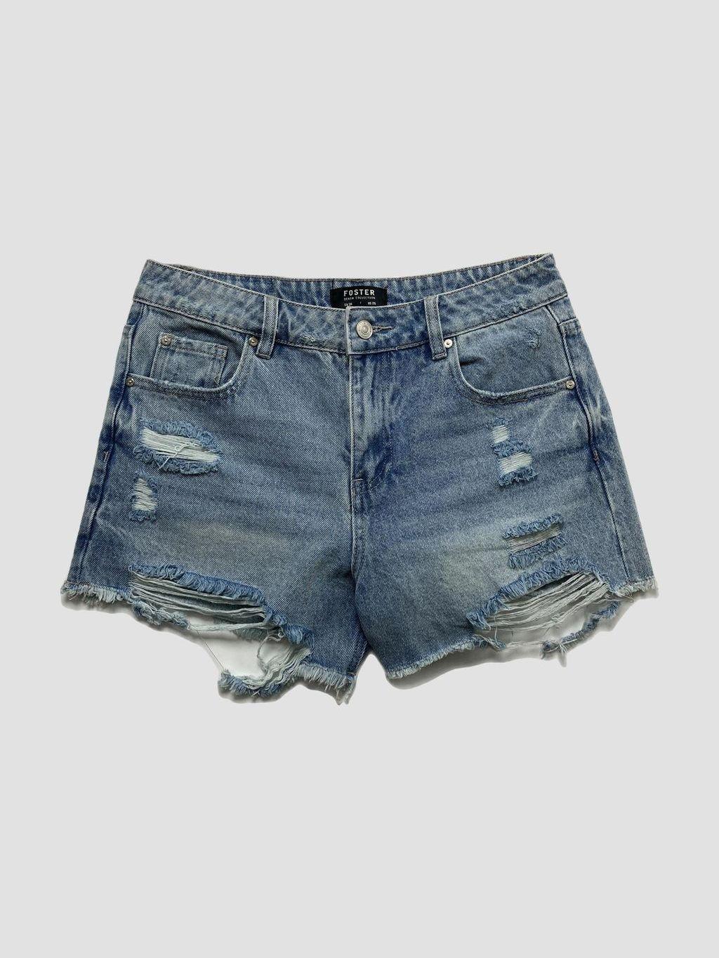 Short FOSTER - Talla 36 (VOP00881755)-0