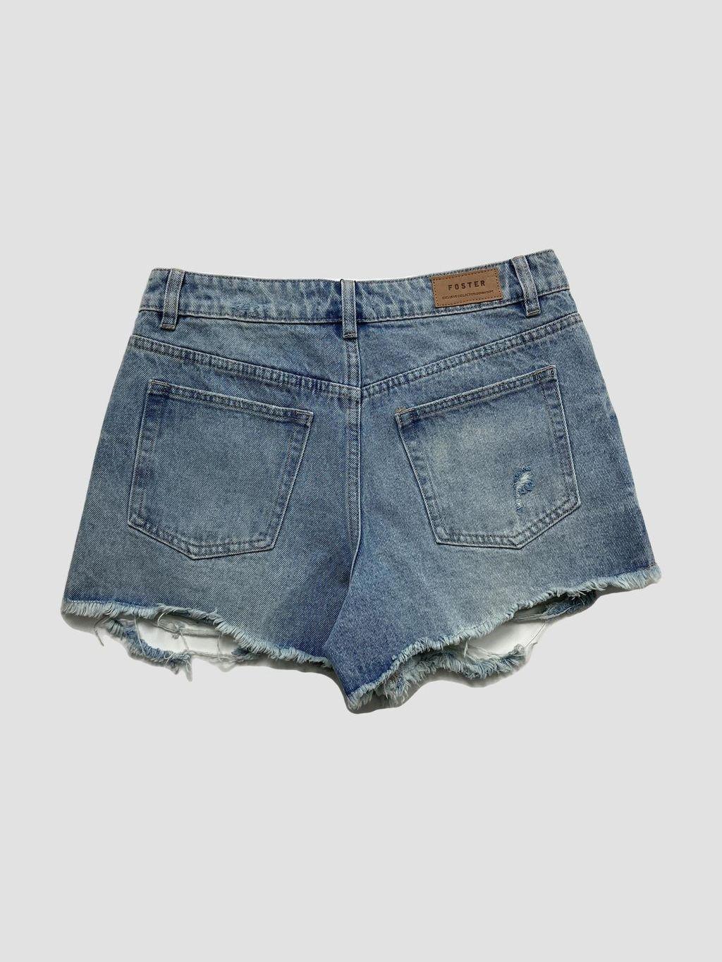 Short FOSTER - Talla 36 (VOP00881755)-1