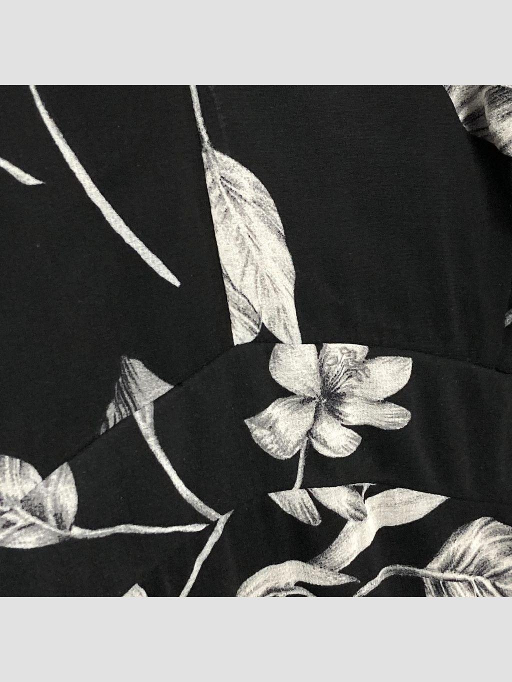 Vestido largo ESPRIT - Talla S (VOP01078392)-2