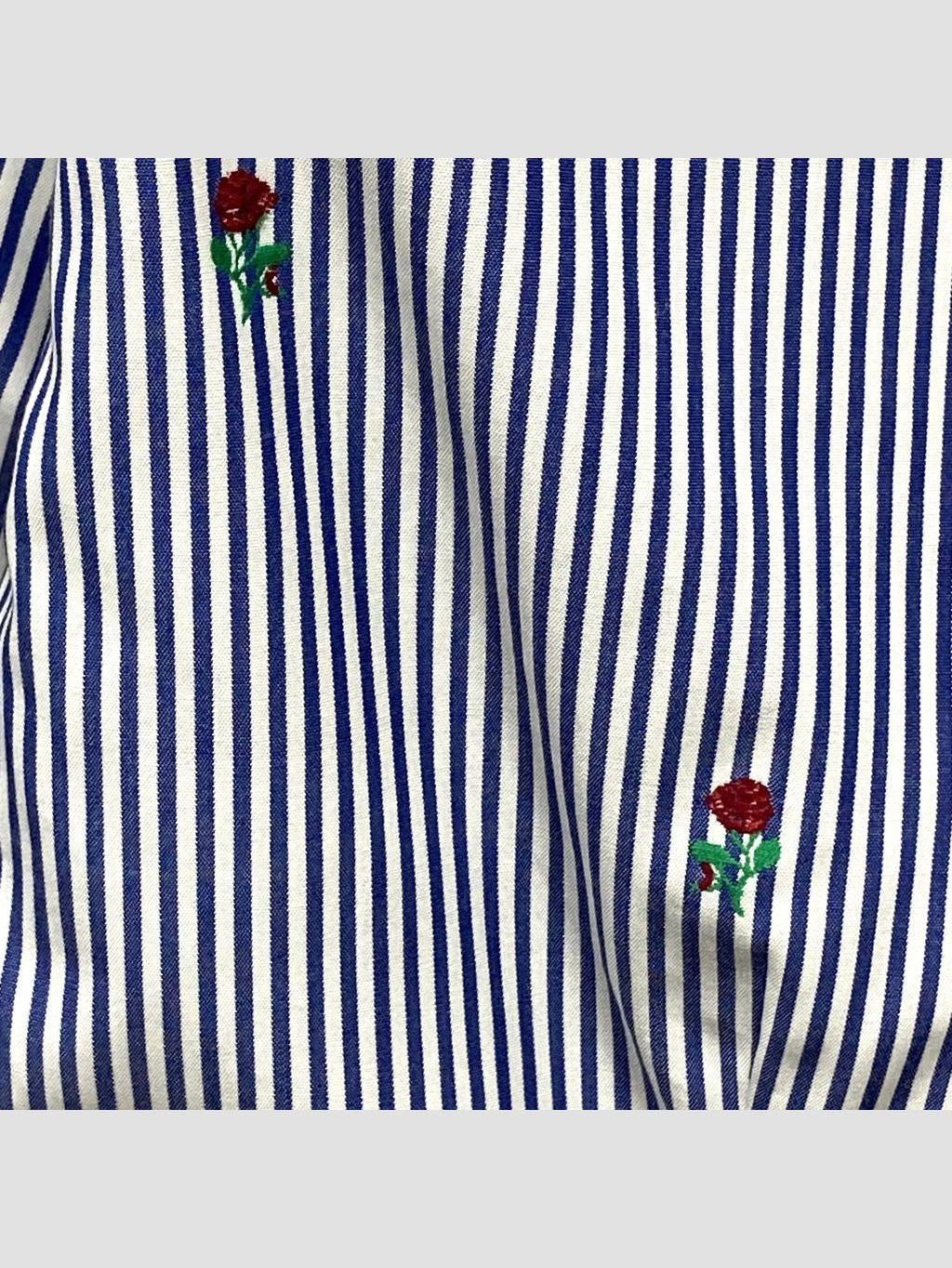 Camisa THOMAS PINK - Talla S (VOP00969361)-2