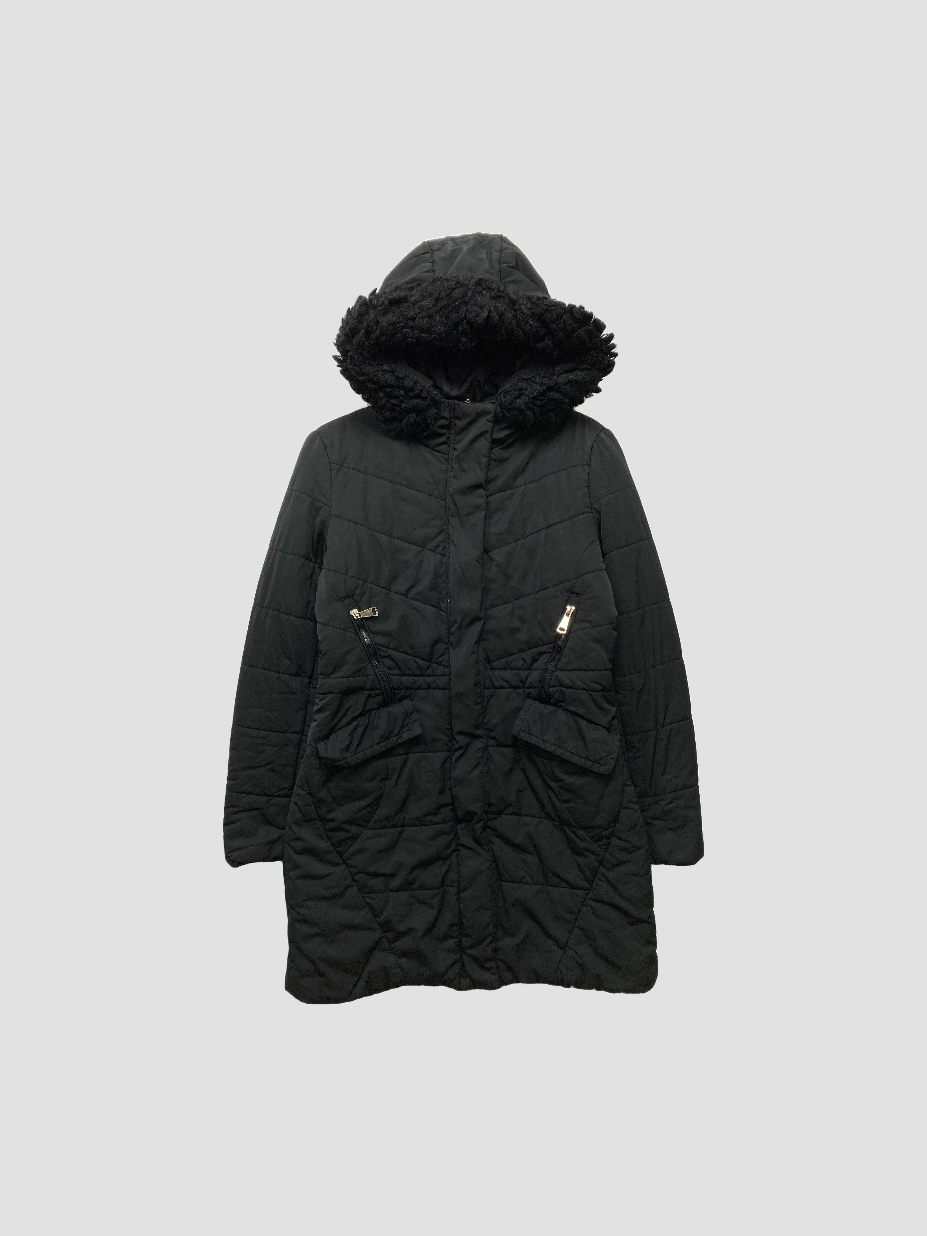 Chaqueta de abrigo TODOPIEL - Talla L (VOP00943115)-0