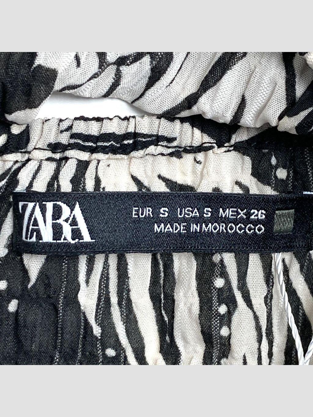 Top ZARA - Talla S (VOP01166254)-2