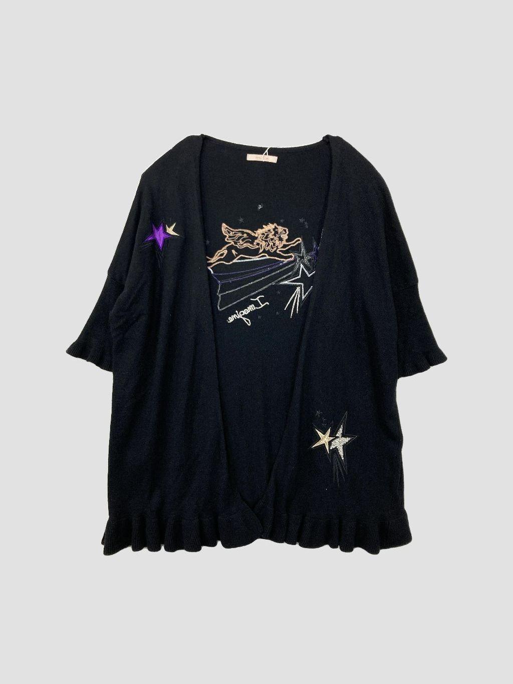 Chaleco MILLIE - Talla M (VOP01159193)-0