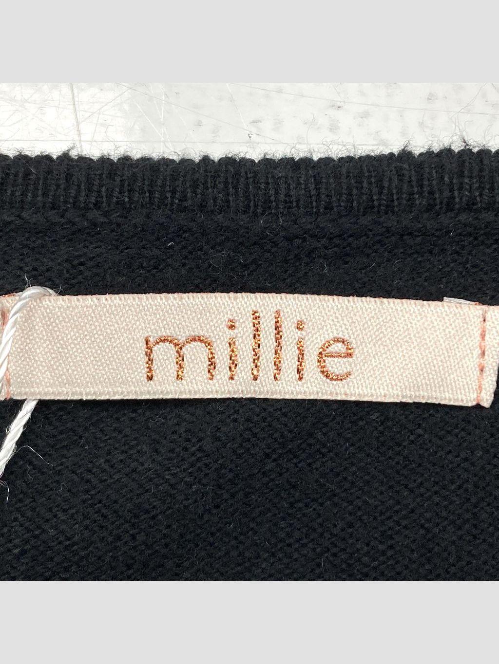 Chaleco MILLIE - Talla M (VOP01159193)-1