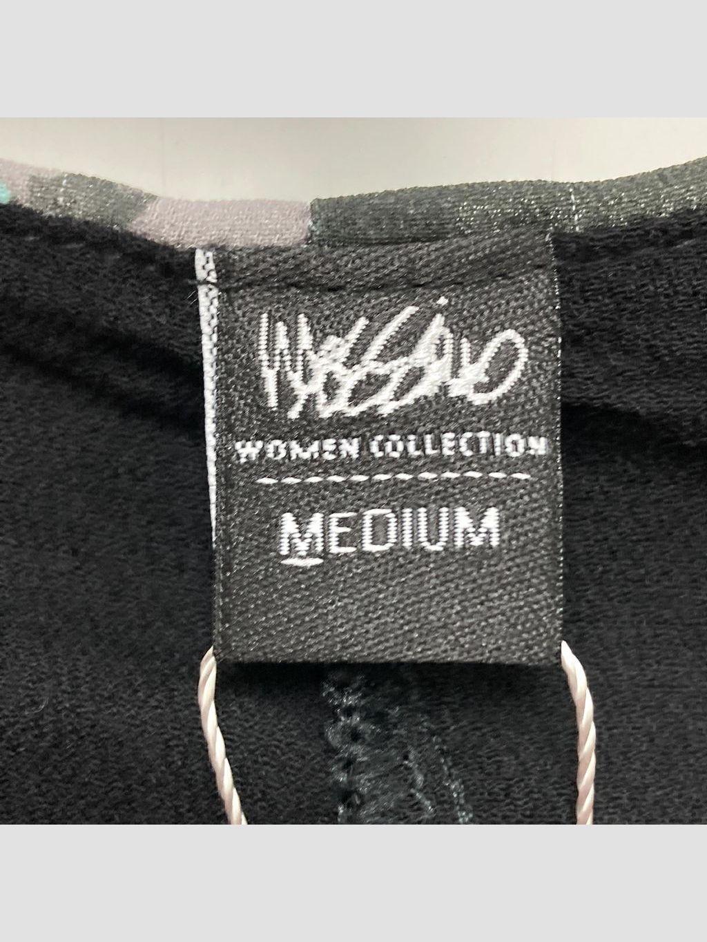 Polera sin mangas MOSSIMO - Talla M (VOP00879276)-1