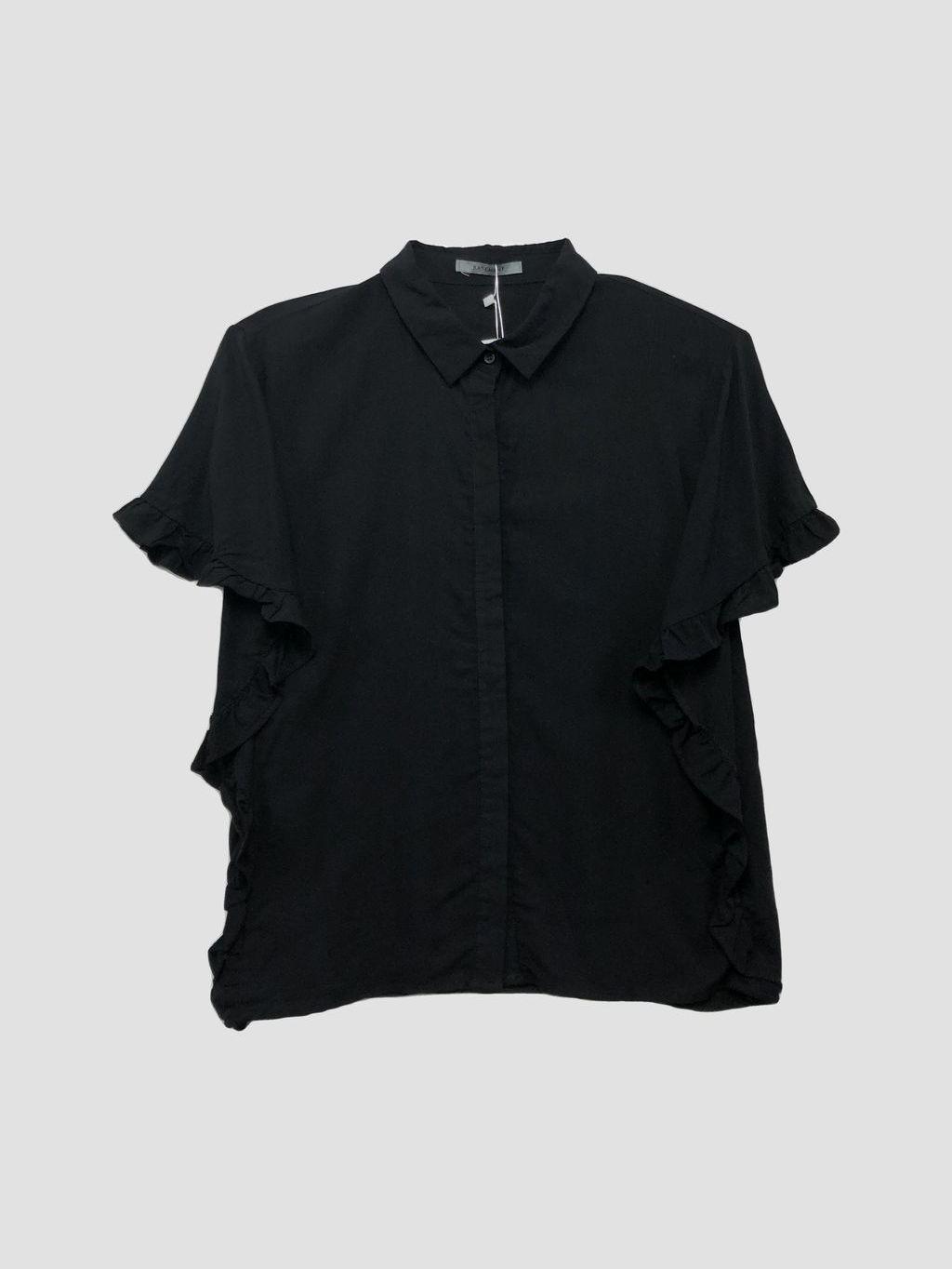 Camisa BASEMENT - Talla M (VOP00868375)-0