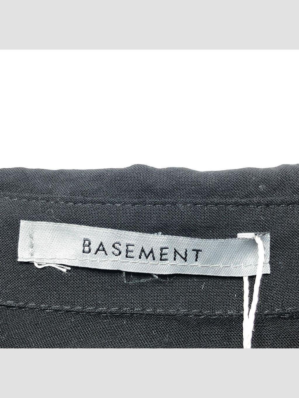 Camisa BASEMENT - Talla M (VOP00868375)-1