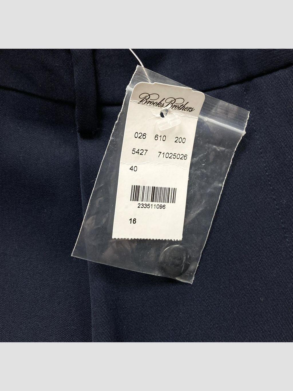 Pantalón BROOKS BROTHERS - Talla 46 (VOP00843842)-2