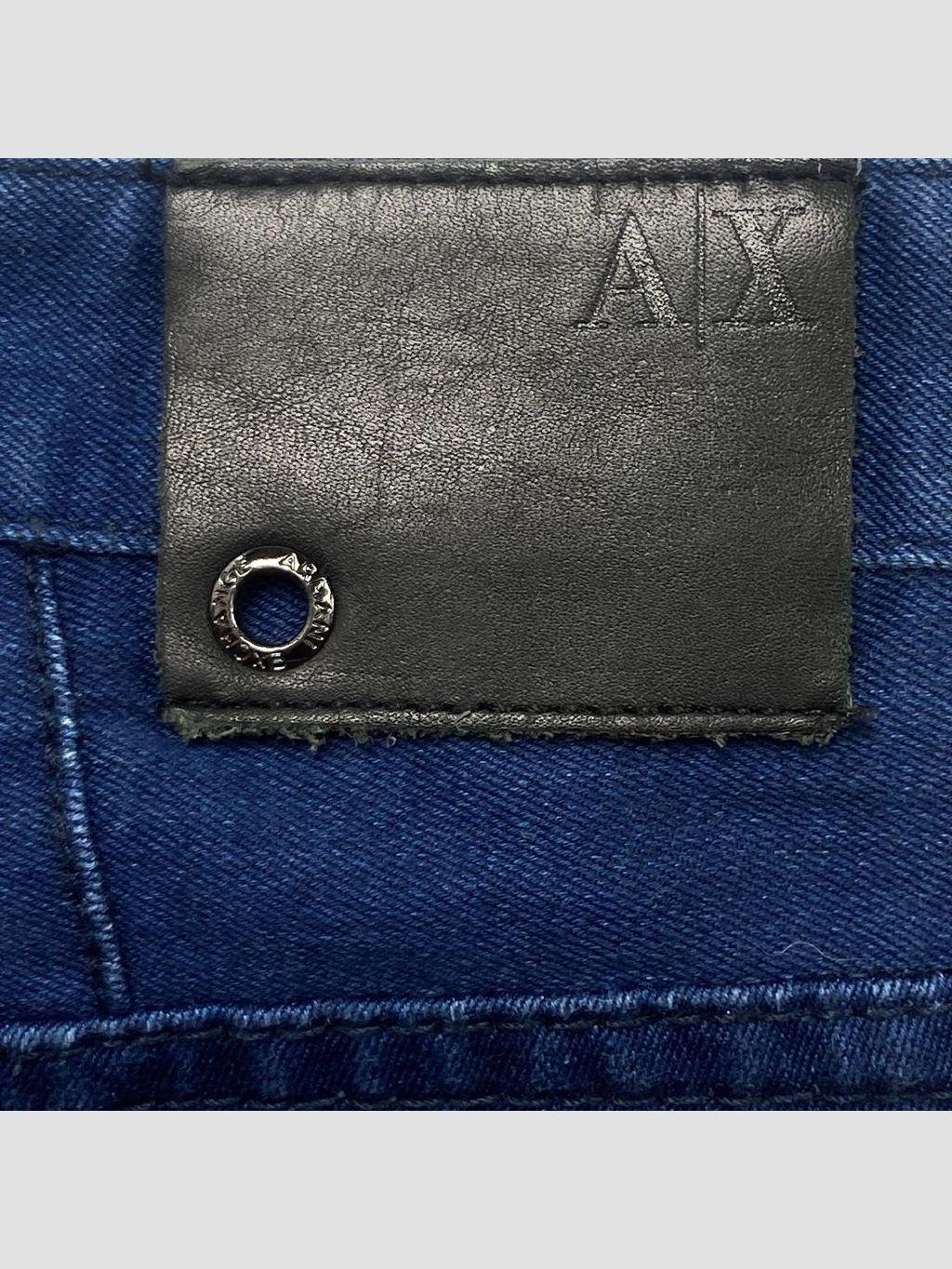 Jean ARMANI EXCHANGE - Talla 36 (VOP00972307)-3