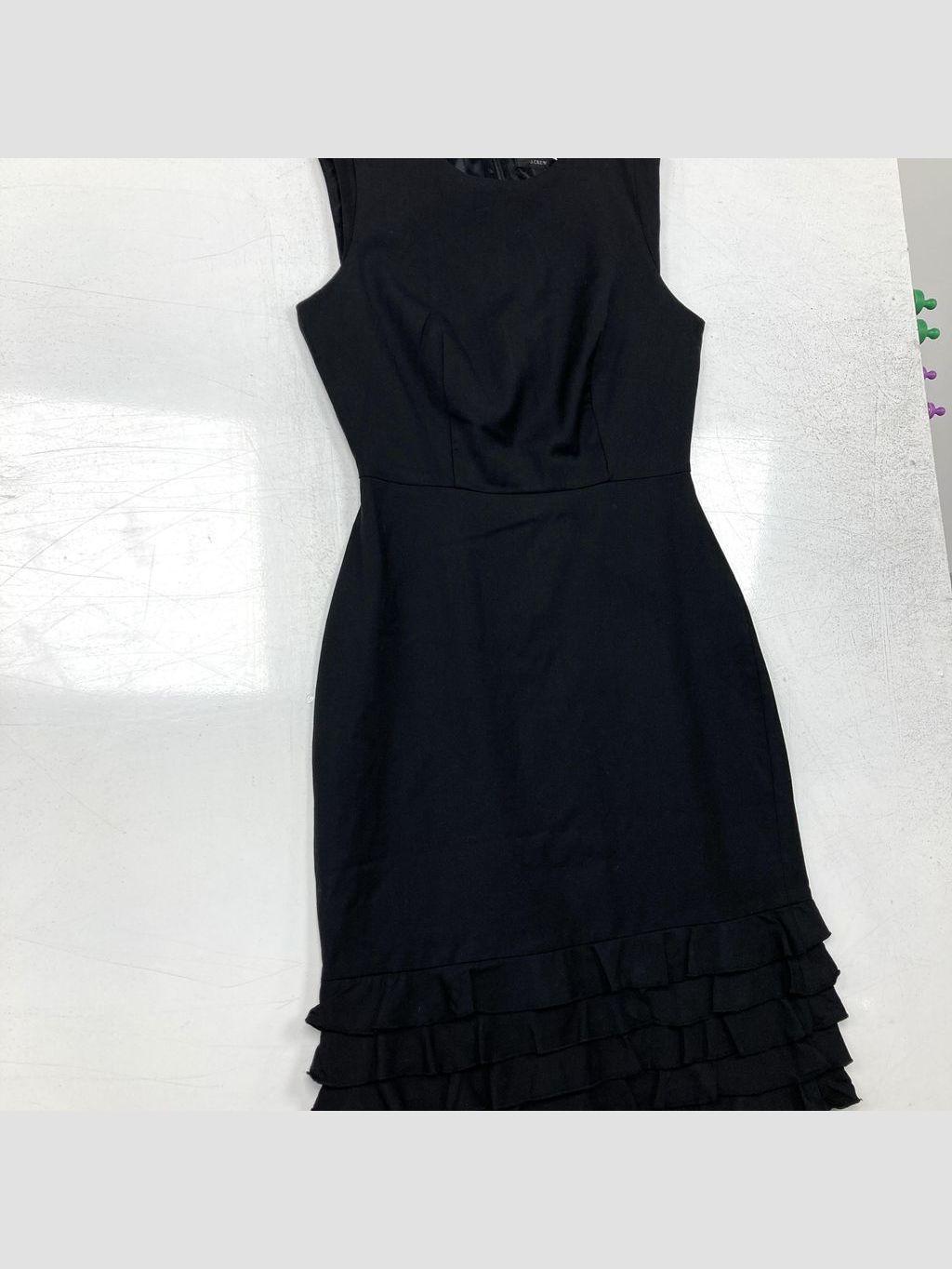 Vestido largo J. CREW - Talla XS (VOP01113436)-2