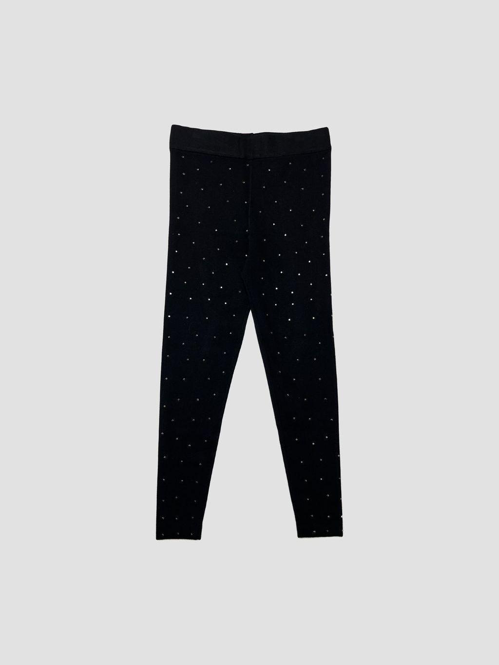 Pantalón ZARA - Talla 38 (VOP01162469)-0