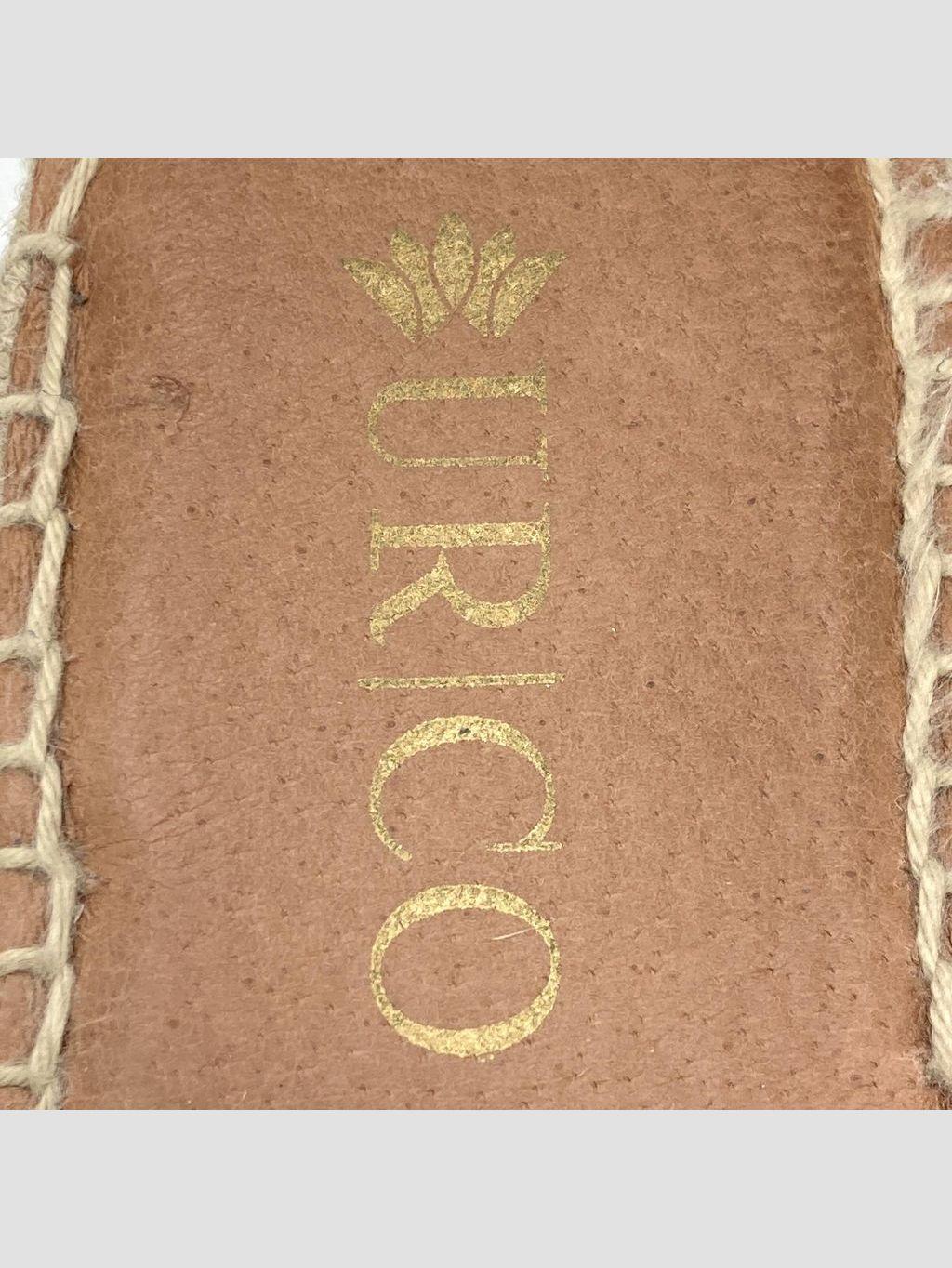 Sandalias URCO - Talla 38 (VOP01035534)-2