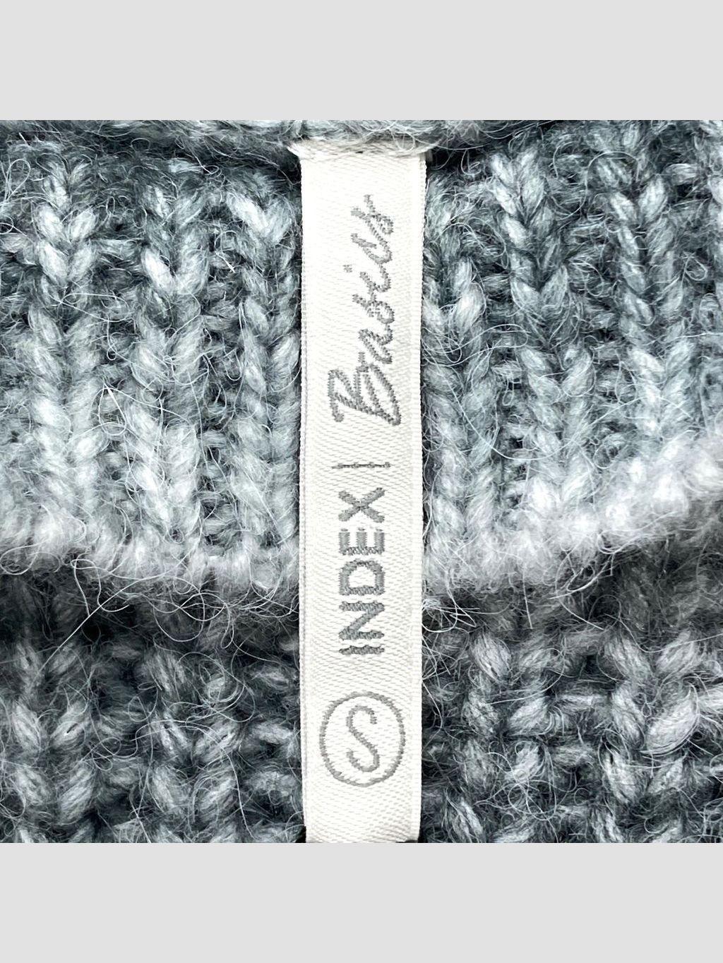 Sweater INDEX - Talla S (VOP00936996)-1