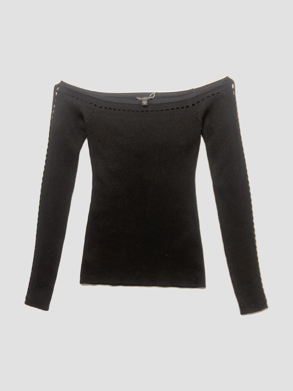 Polera GUESS - Talla XS (VOP00955181)-0