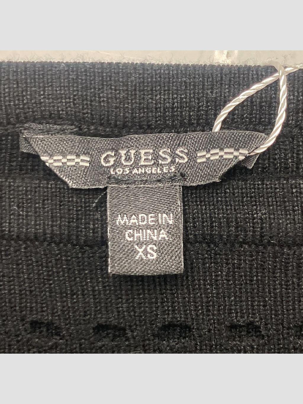 Polera GUESS - Talla XS (VOP00955181)-1